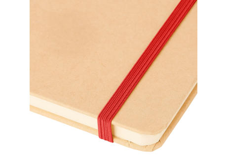 Notizbuch Haze | A5 | Liniert