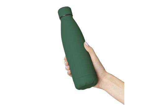 Doppelwandige Flasche Sunny | 500 ml