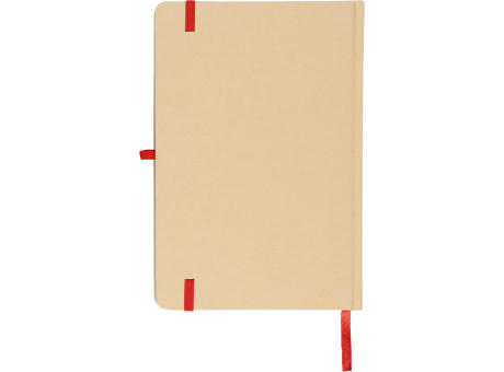 Notizbuch Haze | A5 | Liniert
