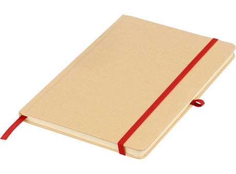 Notizbuch Haze | A5 | Liniert