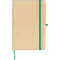 Notizbuch Haze | A5 | Liniert
