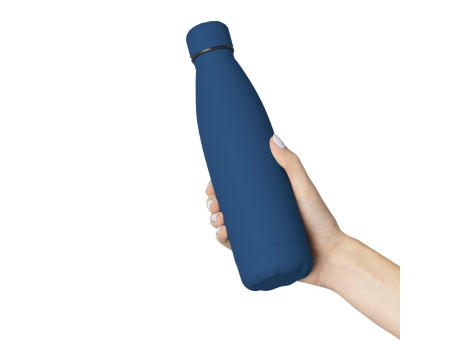 Doppelwandige Flasche Sunny | 500 ml