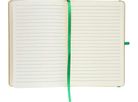 Notizbuch Haze | A5 | Liniert
