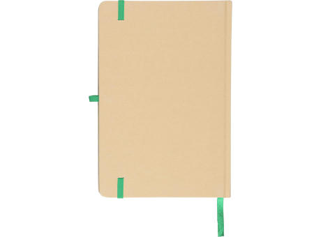 Notizbuch Haze | A5 | Liniert