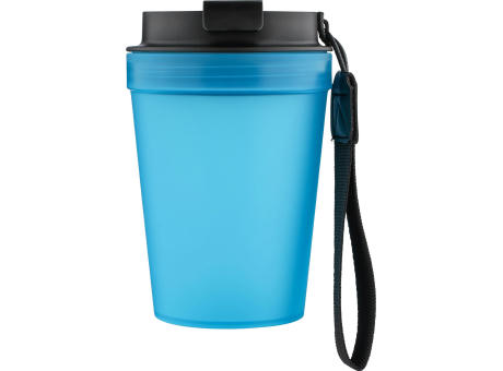 Reisebecher Lush | 350 ml