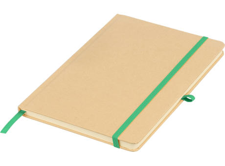Notizbuch Haze | A5 | Liniert