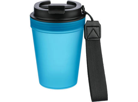 Reisebecher Lush | 350 ml