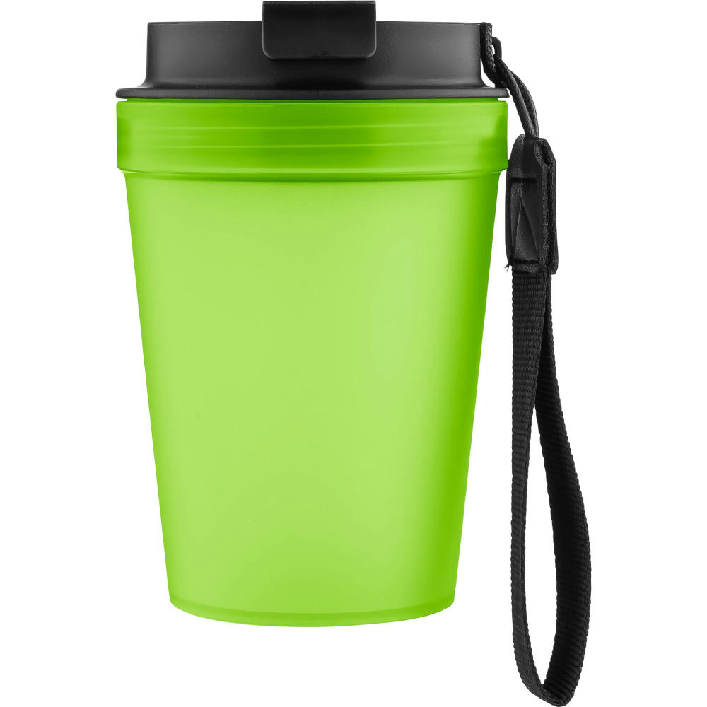Reisebecher Lush | 350 ml