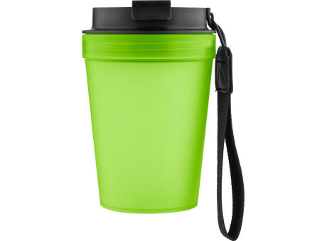 Reisebecher Lush | 350 ml