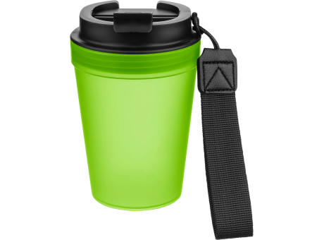 Reisebecher Lush | 350 ml