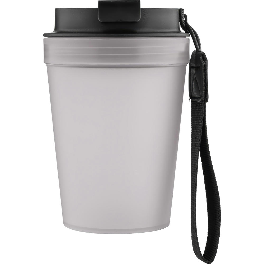 Reisebecher Lush | 350 ml