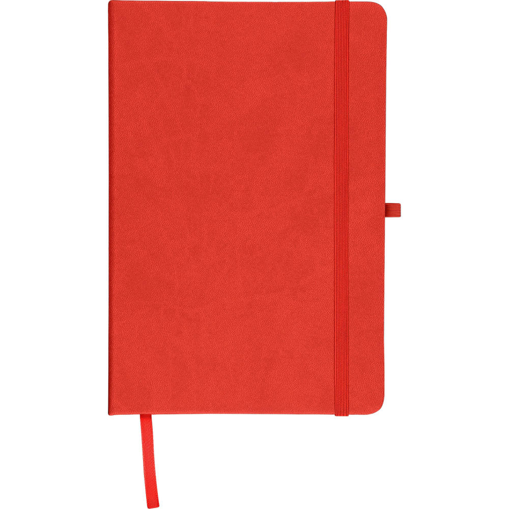 Notizbuch Bloom | PU | A5 | Liniert