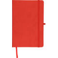 Notizbuch Bloom | PU | A5 | Liniert