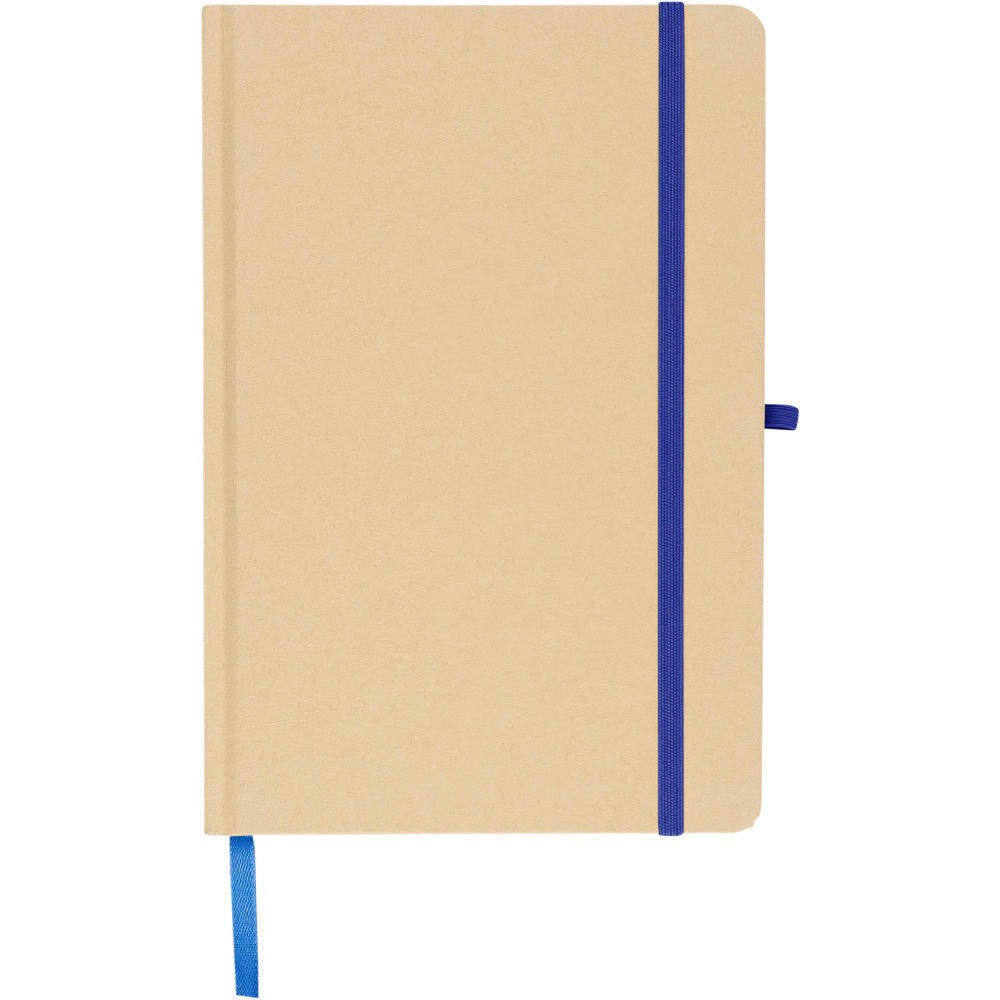 Notizbuch Haze | A5 | Liniert