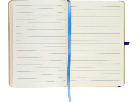 Notizbuch Haze | A5 | Liniert