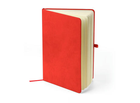 Notizbuch Bloom | PU | A5 | Liniert