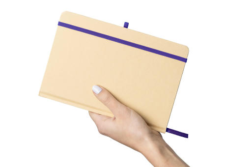 Notizbuch Haze | A5 | Liniert