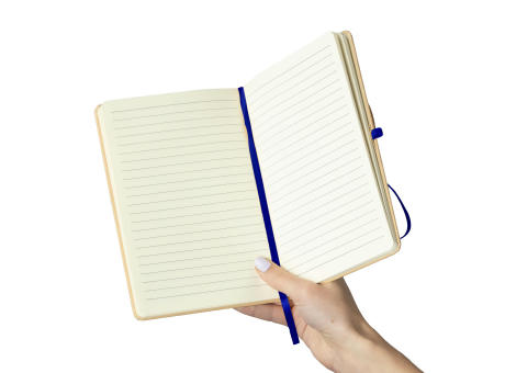Notizbuch Haze | A5 | Liniert