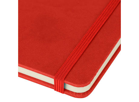 Notizbuch Bloom | PU | A5 | Liniert