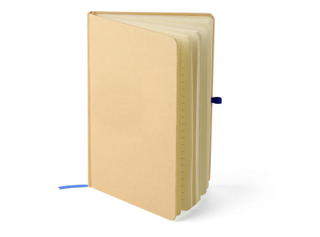 Notizbuch Haze | A5 | Liniert