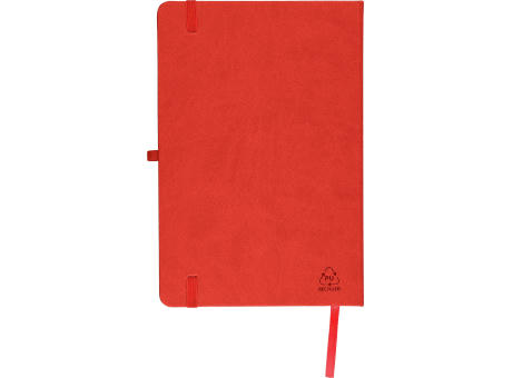 Notizbuch Bloom | PU | A5 | Liniert