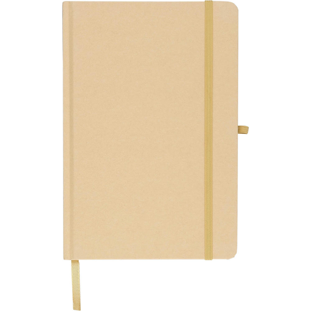 Notizbuch Haze | A5 | Liniert
