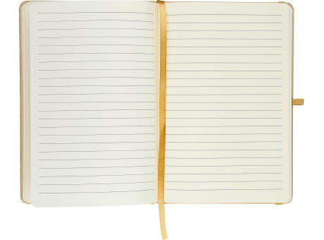 Notizbuch Haze | A5 | Liniert
