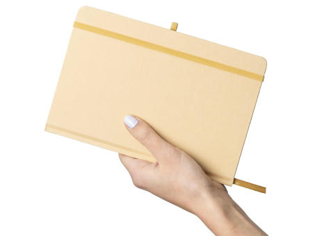 Notizbuch Haze | A5 | Liniert