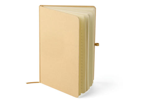 Notizbuch Haze | A5 | Liniert