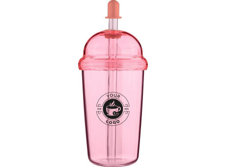 Reisebecher Glow | 500 ml
