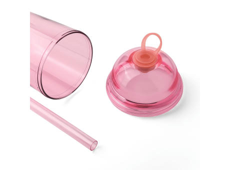 Reisebecher Glow | 500 ml
