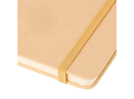 Notizbuch Haze | A5 | Liniert
