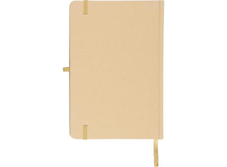 Notizbuch Haze | A5 | Liniert