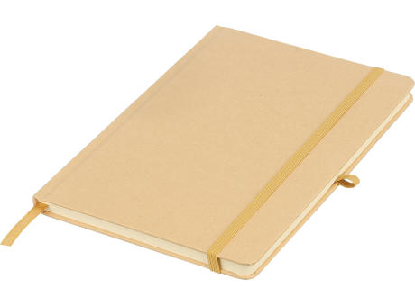 Notizbuch Haze | A5 | Liniert