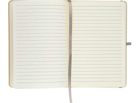 Notizbuch Haze | A5 | Liniert
