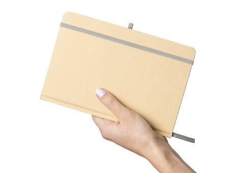 Notizbuch Haze | A5 | Liniert
