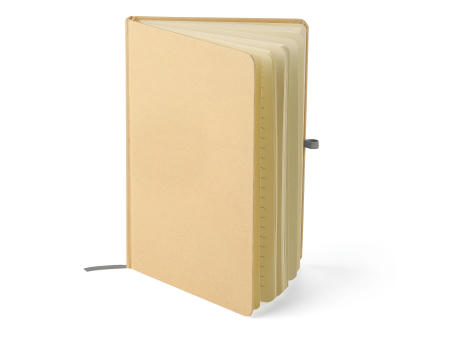 Notizbuch Haze | A5 | Liniert