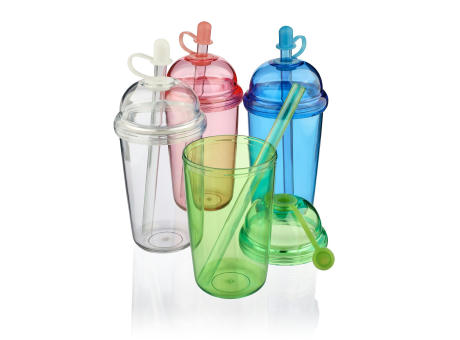 Reisebecher Glow | 500 ml