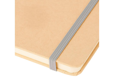 Notizbuch Haze | A5 | Liniert