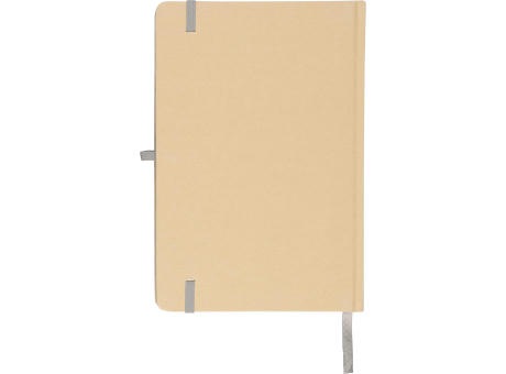 Notizbuch Haze | A5 | Liniert