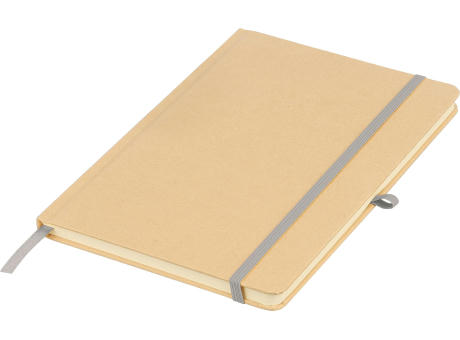 Notizbuch Haze | A5 | Liniert