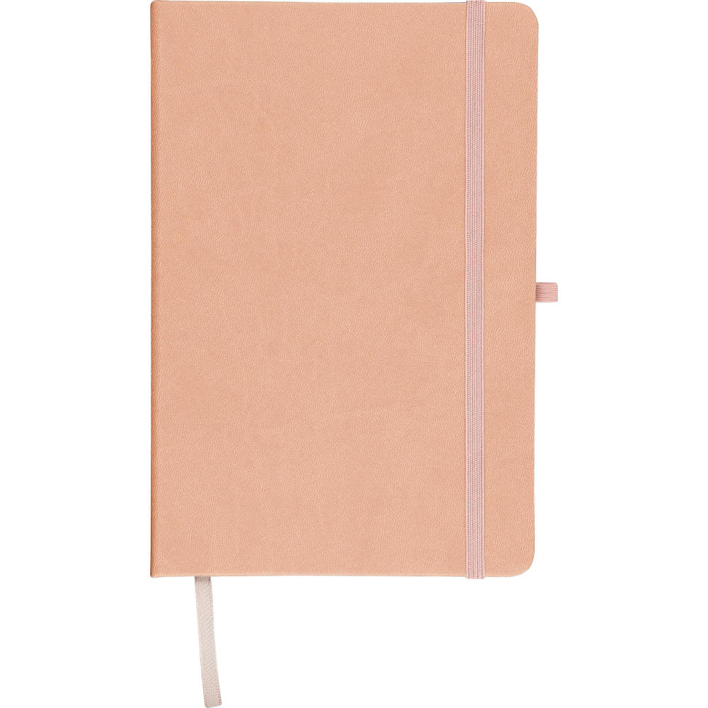 Notizbuch Bloom | PU | A5 | Liniert