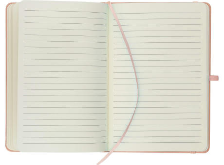 Notizbuch Bloom | PU | A5 | Liniert