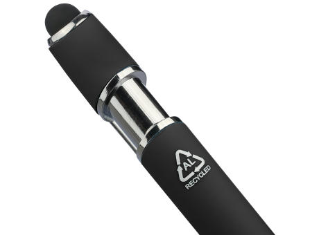 Kugelschreiber Primo | Aluminium | Stylus