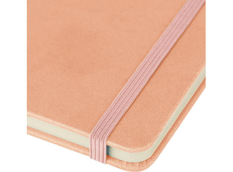 Notizbuch Bloom | PU | A5 | Liniert