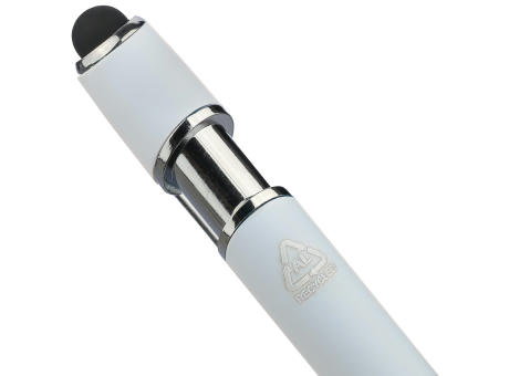 Kugelschreiber Primo | Aluminium | Stylus