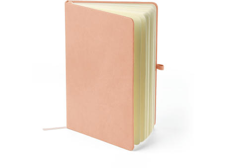 Notizbuch Bloom | PU | A5 | Liniert