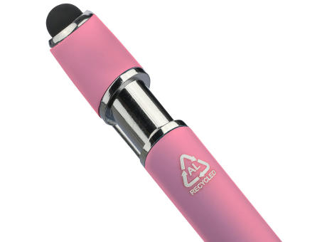 Kugelschreiber Primo | Aluminium | Stylus