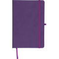 Notizbuch Bloom | PU | A5 | Liniert