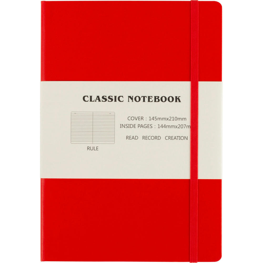 Notizbuch Chanelle | A5 | Liniert